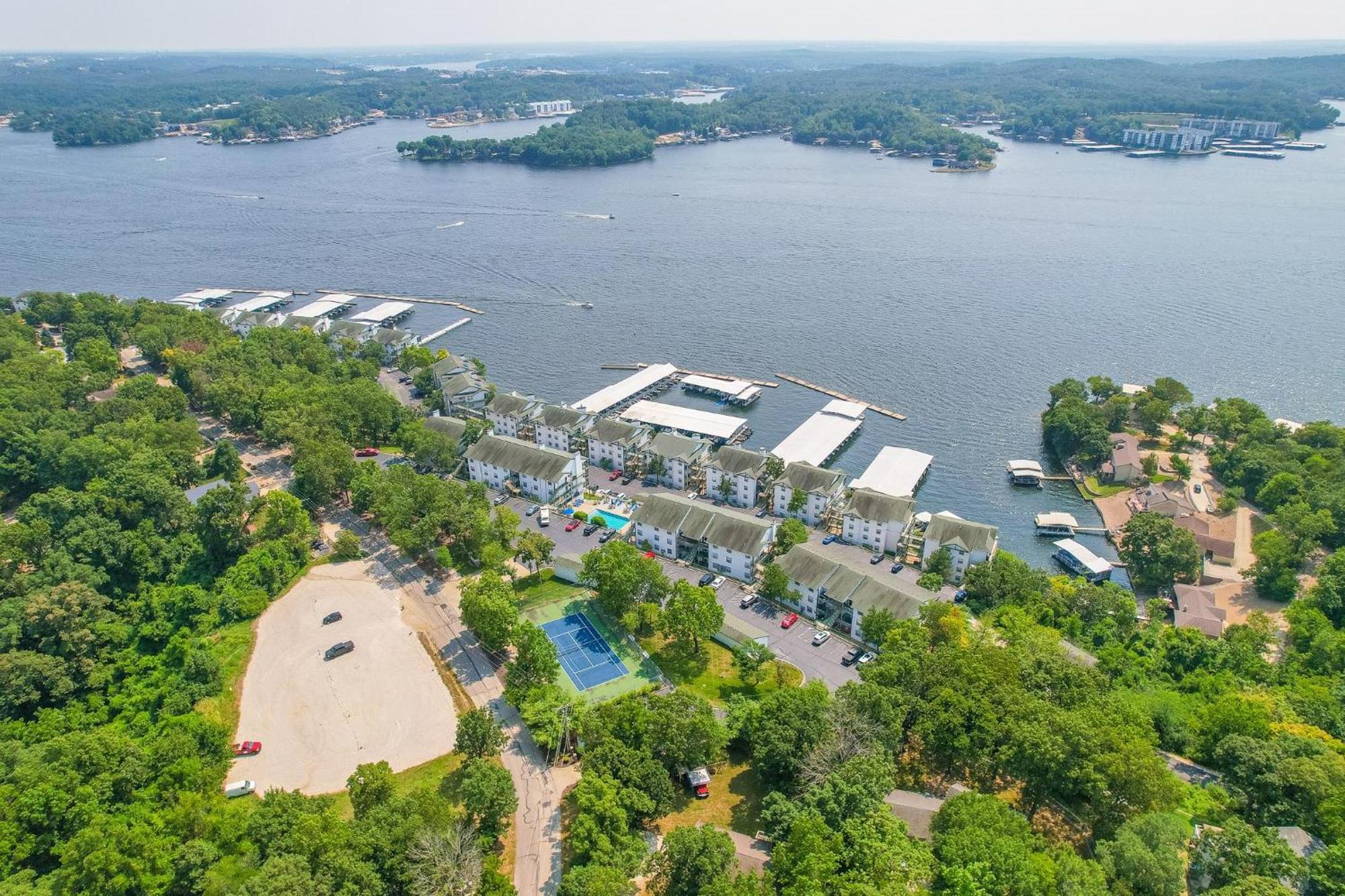 Harbour Towne 202 Villa Lake Ozark Exterior photo